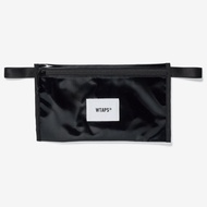 AirRoom 2019AW WTAPS MAG/POUCH. POLY Military Uniform Tooling Small Bag Orange Two Colors