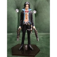 Bandai One Piece Styling Ace
