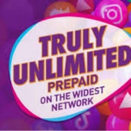 Celcom Xpax Unlimited Plan ( Reload RM35 / RM39 ) Local Customer