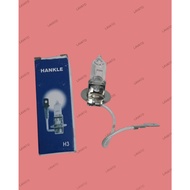 H3 Hankle 12V 55W Bulb