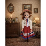 Takara Japan licca chan Generation 2 (licca gen2)