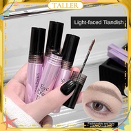 ✧Read Stock Shaqinuo Mist Sensitive Eyebrow Dying Cream Three Dimensional Natural Eyebrow Tint Smoot