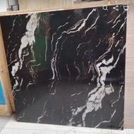 granit 60x60 lantai motif marmer Glazed 