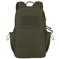 KRYDEX 14L ยุทธวิธีกระเป๋าเป้สะพายหลังยุทธวิธีกลางแจ้ง EDC กระเป๋าเป้สะพายหลังเดินทางเดินป่าล่าสัตว์