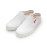 [Amore Classic Handmade Shoes] Light Shoes Women's Series-Snow White/PVC/DH-6525 Sneakers Women