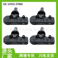 52933-3T000 529333T000 Kia K9 Penderia Tekanan Tayar Sesuai untuk Aksesori Kereta Kia K9 4.6