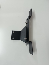 Thùng hông pg1 thùng đựng đồ nghề pg1 Chính hãng MBIKER bảo hành 1 năm mbiker