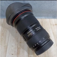 Canon EF 16-35mm 16 35mm F2.8 L III USM Lens Guaranteed