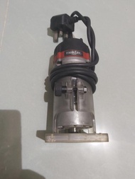 牧田(牧科)Makita修邊機