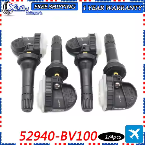 For 2021 2022 2023 2024 2025 Kia Sportage [NQ5] Hyundai Creta [SU2] Tucson [NX4] TPMS Sensor 433MHz 
