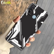 Case Untuk Oppo A33 2020 (CPH2137) / Oppo A53 (CPH2127) - Eksotik - Casing Oppo A33 2020 / Oppo A53 