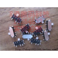 Promotion MP3 Repair Parts Tablet PC Parts Seven-pin Toggle Switch Model MSK-12C01-07