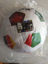 FIFA 世界盃 官方 紀念品 抱枕