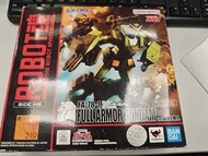 robot魂 210 fa-78-1 full armor Gundam 全裝甲高達