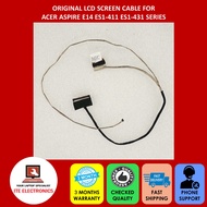 NEW ACER ASPIRE E14 ES1-411 ES1-431 SERIES LCD SCREEN CABLE DD0Z8ALC000