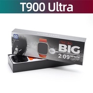 smartwatch T900 ultra