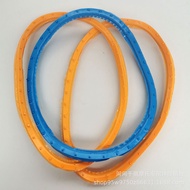 Vacuum Tube Plus Inner Tube Gasket Inner Tube Bushing Vacuum Tube Ring Groove Gasket Rubber Ga