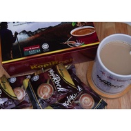 Kopi Rock Pakej 1 / 3 / 5 Kotak, Kopi Herba + Gula Nano, Rendah Kalori & Mesra Diabetes. Tambah Tena