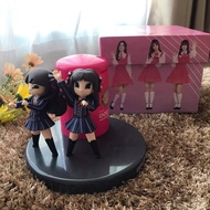 Forwarding A Piggy Bank GSB X BNK48 figure (New Product Never Used)