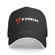 Trek Bicycle Mountain Bike Logo Cool Comfortable Baseball Cap Novelty