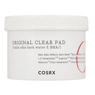 [COSRX] One Step Original Clear Pad 70 Sheets 135ml