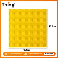 Baby Care Children Kids 500 1000Pcs Blocks Toys 32x32 Dots Lego Base Plate Building Blocks Bricks Ba