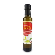 #New Arrival # Lohas Organic Coconut MCT Oil - 250ml