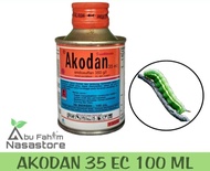 AKODAN 35 EC 100 ML / OBAT HAMA PENGGANGGU TANAMAN