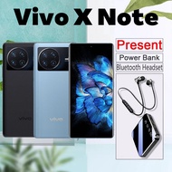 Vivo X Note / Original  Android Phone / Snapdragon 8gen1