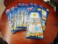 口罩 face mask
