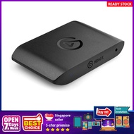 [sgstock] Elgato Game Capture HD60 X External Capture Card, Black - [HD60 X] []