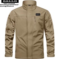 ORIGINAL JAKET BOMBER OUTDOOR WATERPROOF JAKET HIKING JAKET OUTDOOR PREMIUM JAKET MOTOR JAKET OUTDOO