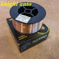 MIG Welding Wire AWS ER70S-6 0.8mm 1kg ID33350