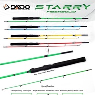 joran daido starry fiber solid