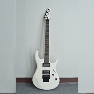 Rick Hanes ShredGuy Putih (White)