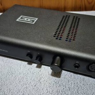 schiit audio midgard usa制耳擴