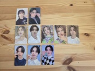 Astro專輯特典～Rocky