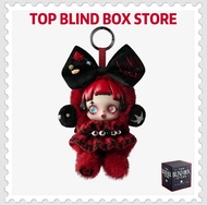 (100%Original/Authentic) SKULLPANDA Plush-6kHz