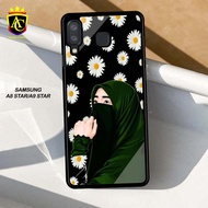 Latest Samsung A8 Star/A9 Star Case - 2d glossy hardcase - casing hp - Best-selling cellphone hardca