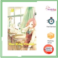 One Week Friends Volume 3