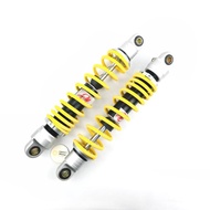 WILWOOD RACING SOK SHOCKBREAKER BELAKANG 320 MM SHOGUN SMASH SUPRA REVO PNP UNTUK 320MM 32CM 2 MODEL