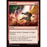 MTG: (EOE) C 129 - Bombard | Single Cards | Edge of Eternities |