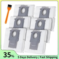 Dust Bags for  S8+/ S8 Pro Ultra/ S7 MaxV Ultra/ S7 Pro Ultra/ +/  Max+/ Q8 Max+/ Q5 Pro+/ Q5+ Ultra