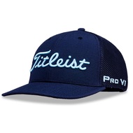 2023 new Titleist Special offer genuine Titleist golf cap golf mens mesh breathable cap sports casual hat