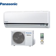 Panasonic國際牌 分離式冷暖冷氣CS-K36FA2/CU-K36FHA2 -含基本安裝+舊機回收 