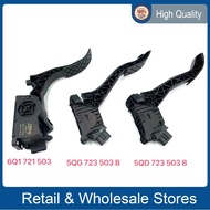Car accelerator 5QD 723 503 B A H 5QG 723 503 B 6Q1 721 503 6Q1 721 503 J 6RD721503A FOR VW