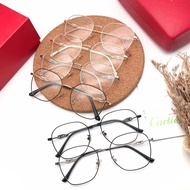 Glasses - Eyeglass Frames - Eyeglass Frames - Cartier1729 - Universal Glasses - Minus Glasses Frames