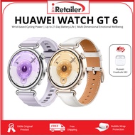 Huawei Watch GT6 | Huawei Watch GT6 Pro (NEW) - 100% Original Huawei Malaysia Warranty