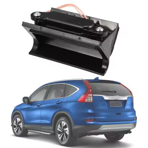 1x Tailgate Trunk Opener Switch For 2012-2016 Honda CR-V 2.4L Part# 74810-T0A-A02 74810T0AA02 Auto A