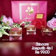 Skincare JOMPUTIH sesuai untuk semua kulit muka